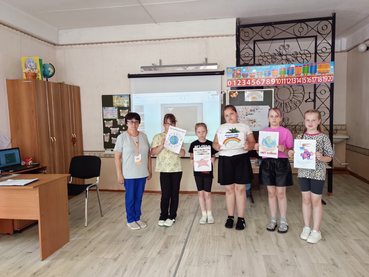 22 июня День памяти и скорби.