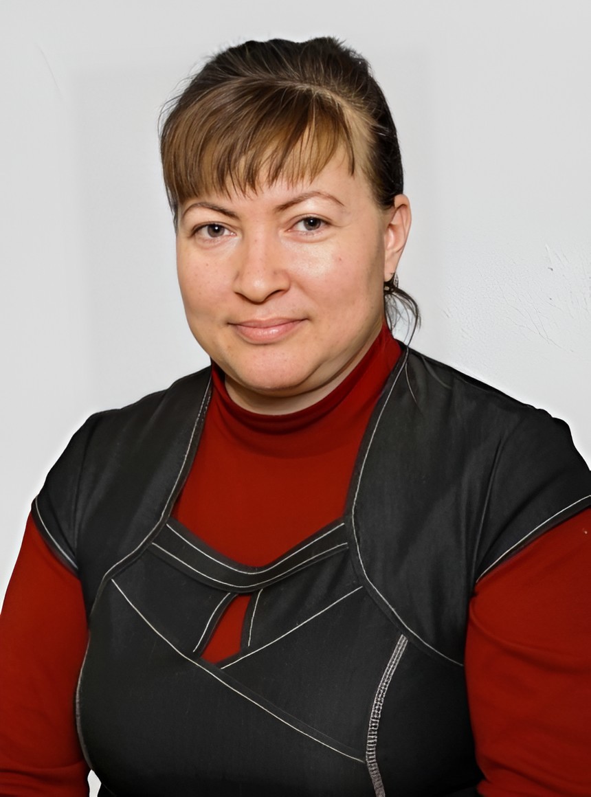 Емельянова Ольга Валерьевна.