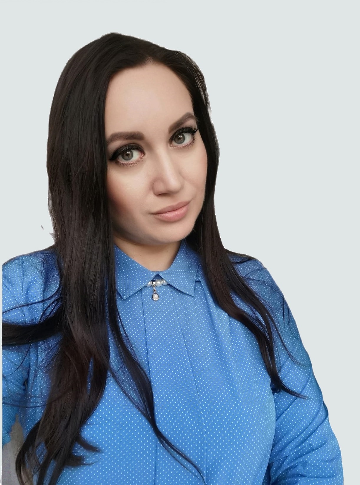 Конончук Евгения Леонидовна.