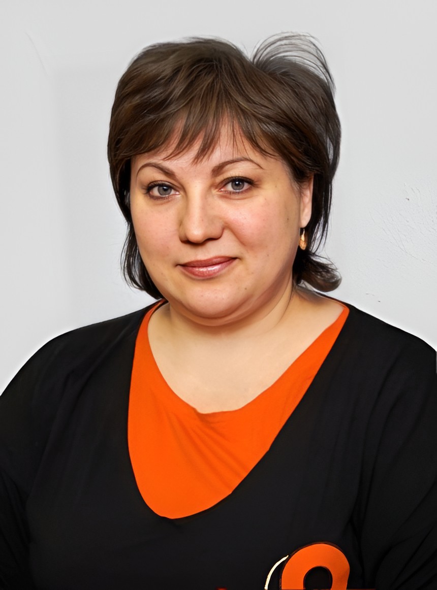 Мул Наталья Николаевна.