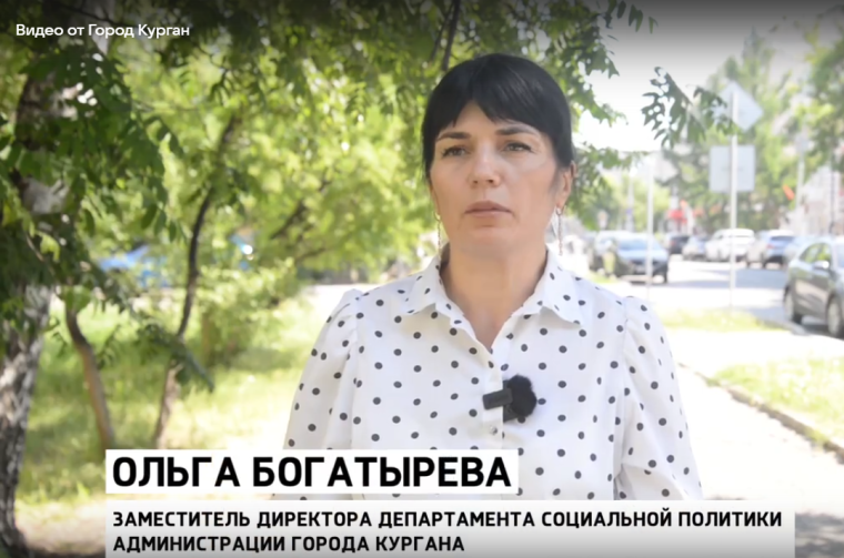 Официально купальный сезон в городе Кургане ещё не открыт.